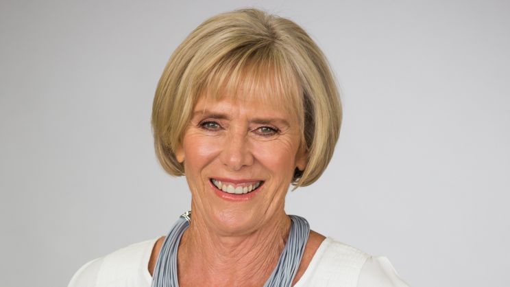 Cindy Waddingham