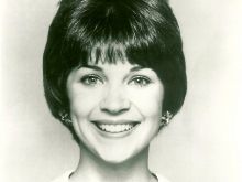 Cindy Williams