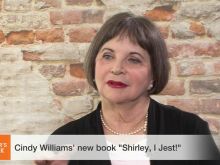 Cindy Williams