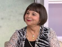 Cindy Williams