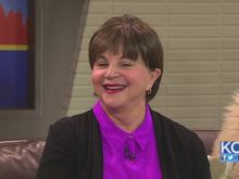 Cindy Williams