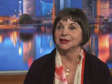 Cindy Williams