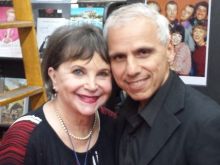 Cindy Williams
