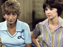 Cindy Williams