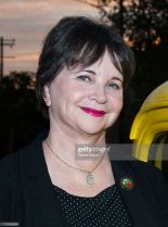 Cindy Williams