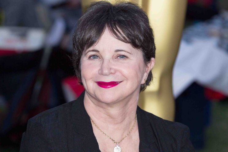 Cindy Williams