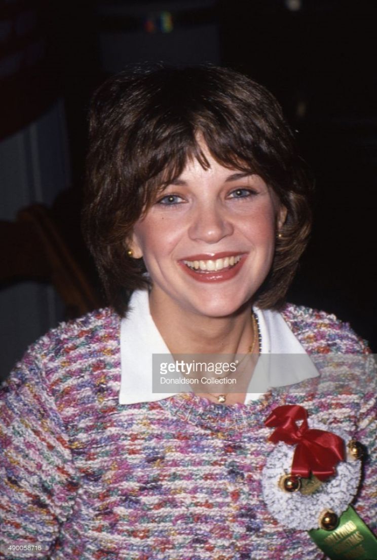 Cindy Williams