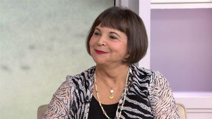 Cindy Williams