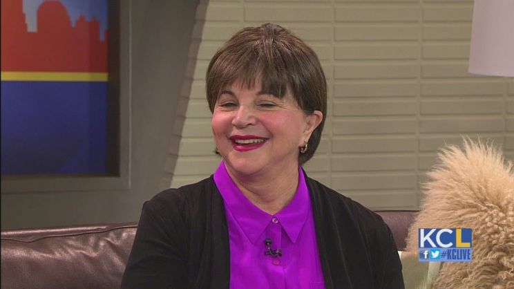 Cindy Williams