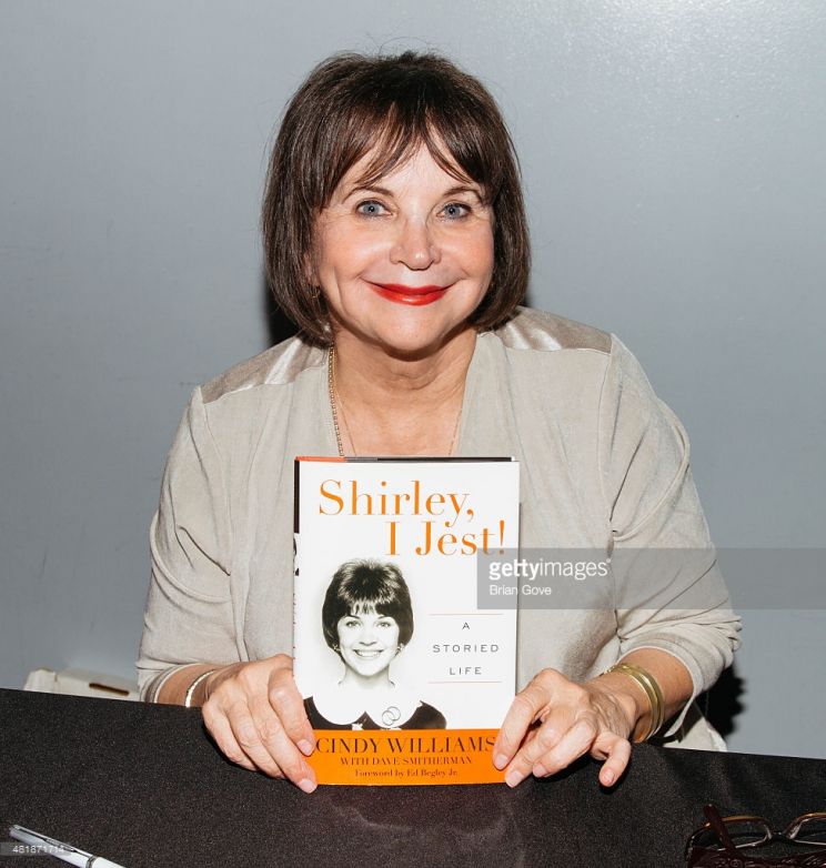 Cindy Williams