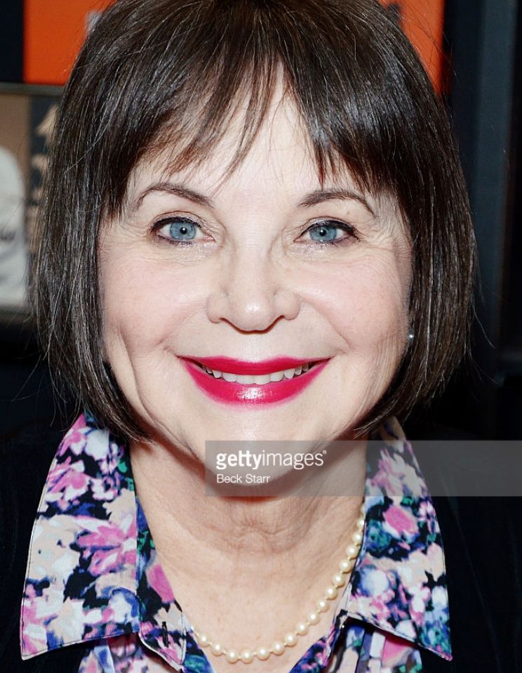 Cindy Williams