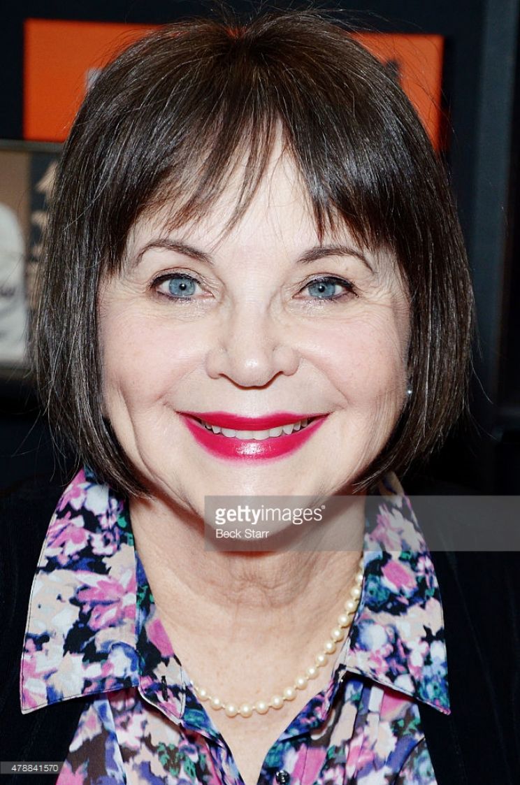 Cindy Williams