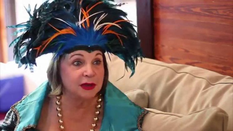 Cindy Williams