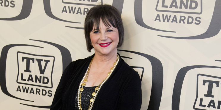 Cindy Williams