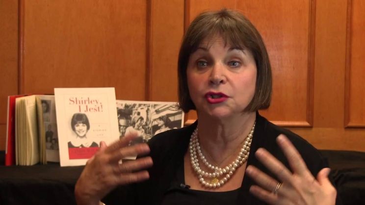 Cindy Williams