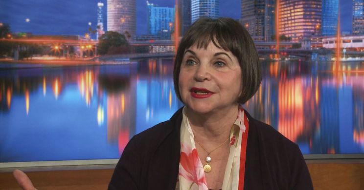 Cindy Williams