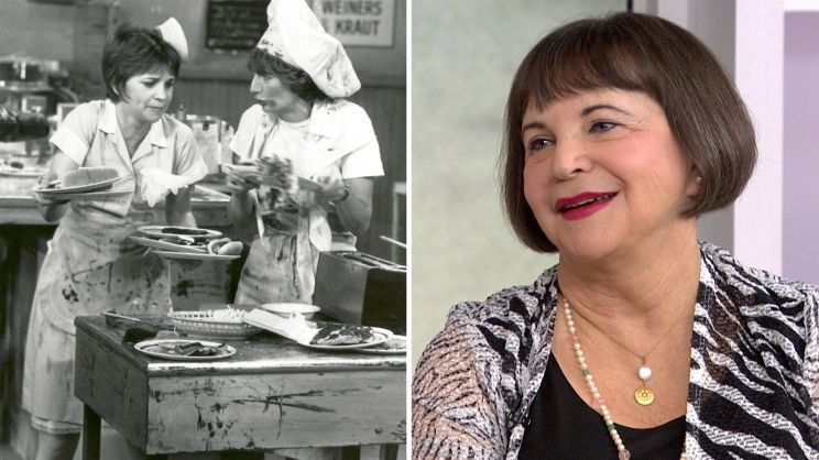 Cindy Williams