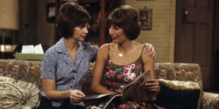 Cindy Williams