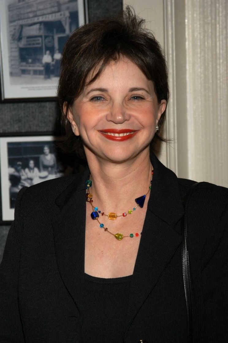 Cindy Williams