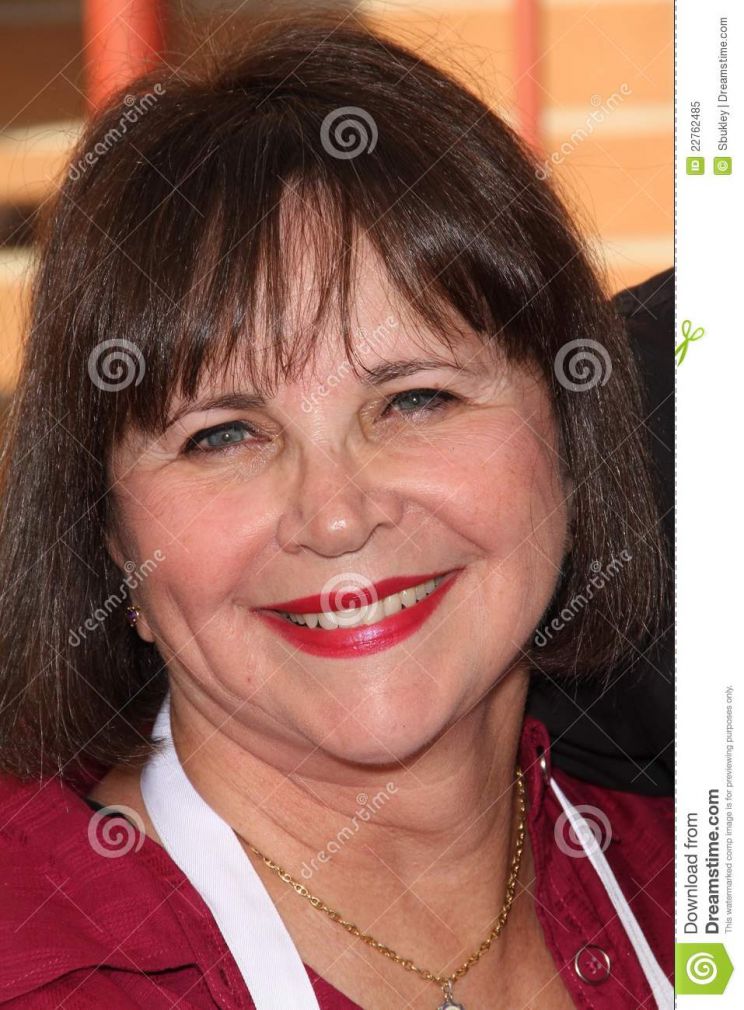 Cindy Williams