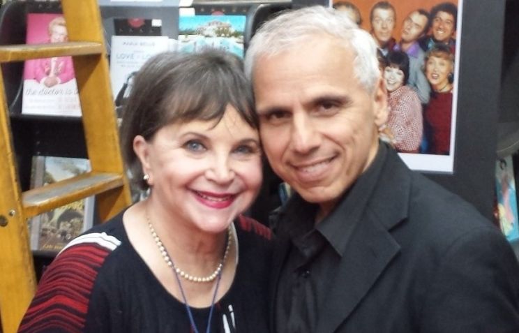 Cindy Williams