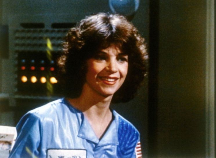 Cindy Williams