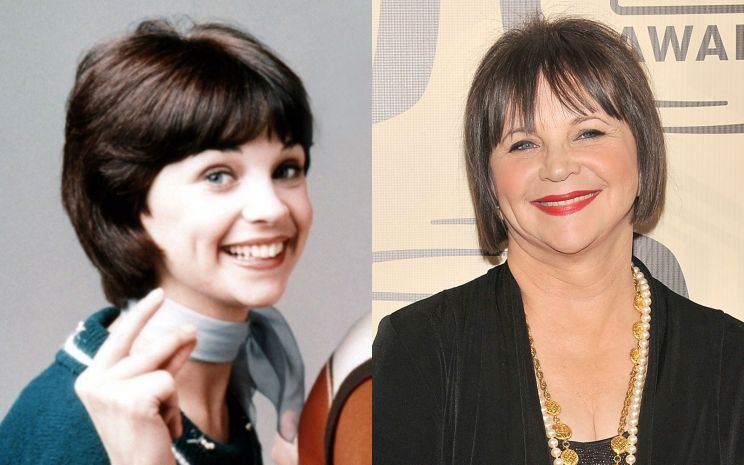 Cindy Williams