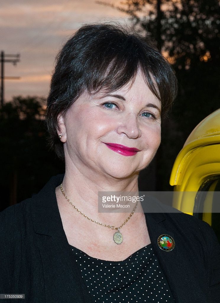 Cindy Williams