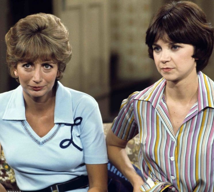 Cindy Williams