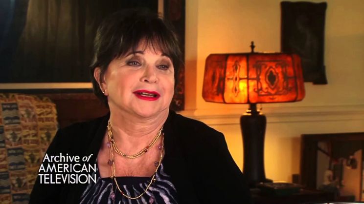 Cindy Williams