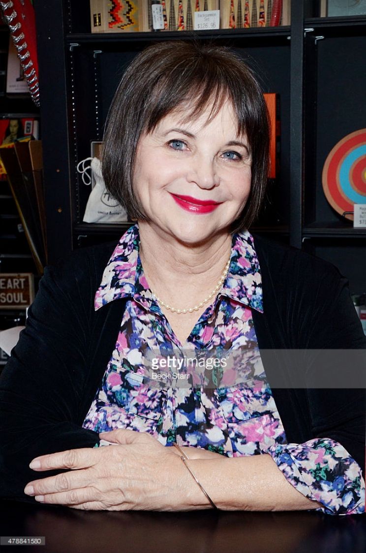 Cindy Williams