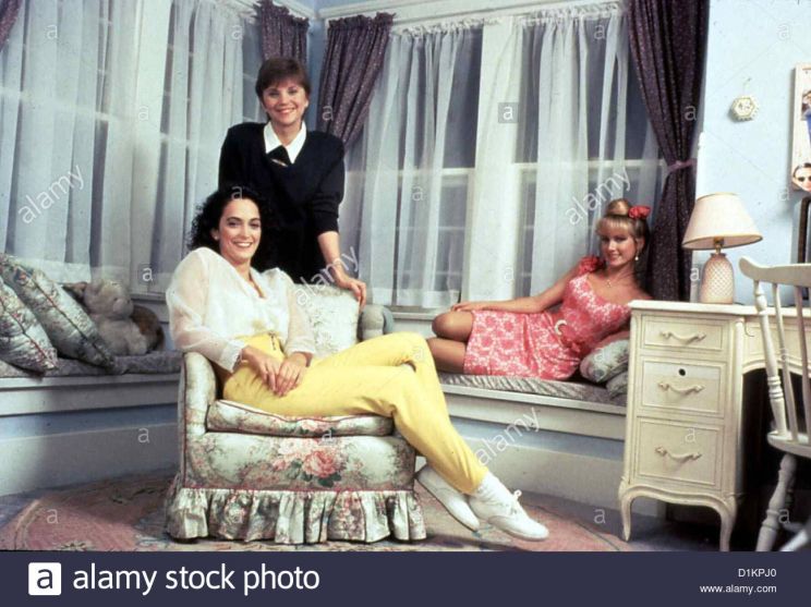 Cindy Williams