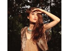 Cinta Laura Kiehl photo