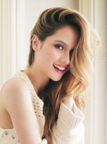 Cinta Laura Kiehl photo