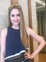 Cinta Laura Kiehl photo