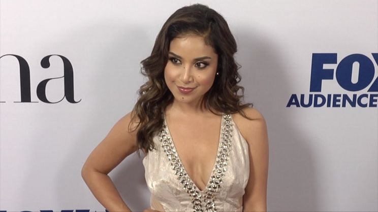 Cinthya Carmona