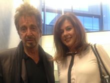 Cinzia Roccaforte photo