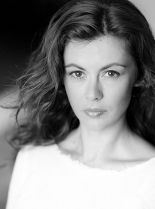 Cinzia Roccaforte photo