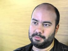 Ciro Guerra