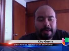Ciro Guerra