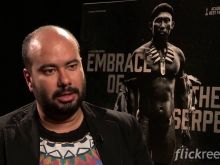 Ciro Guerra
