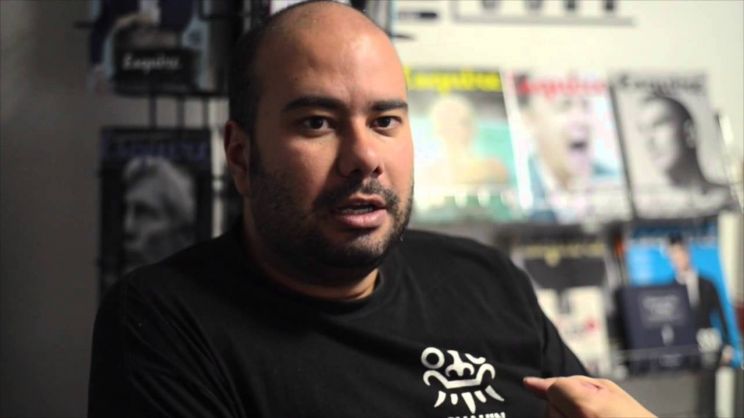 Ciro Guerra