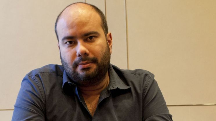Ciro Guerra