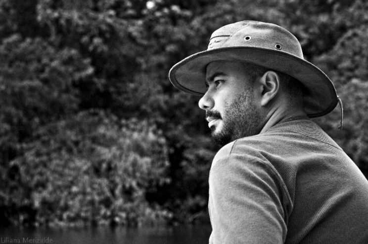 Ciro Guerra