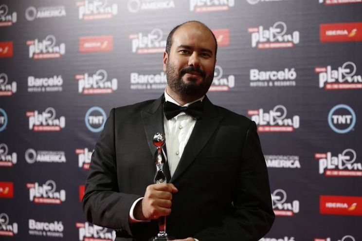 Ciro Guerra