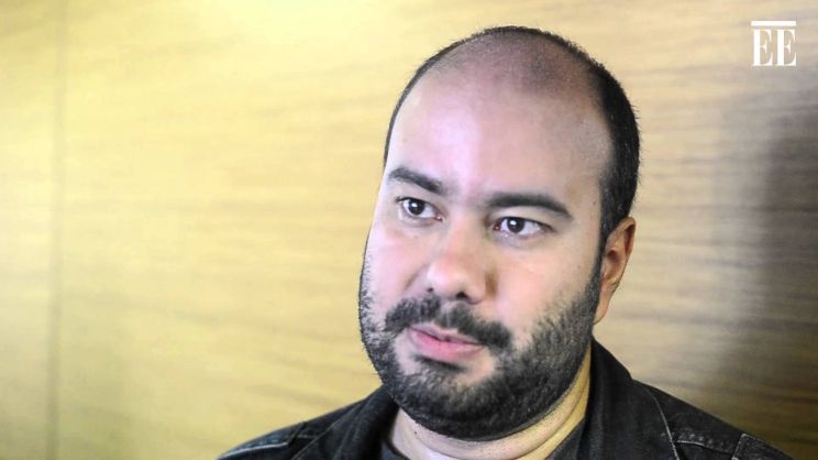 Ciro Guerra