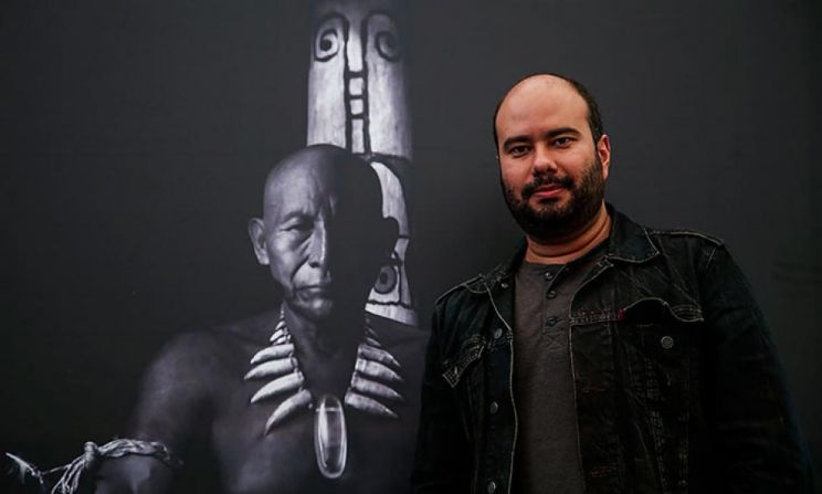 Ciro Guerra