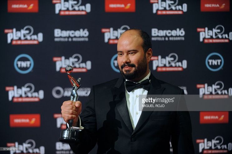 Ciro Guerra