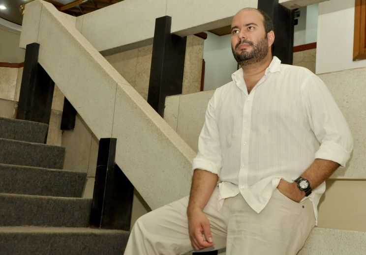 Ciro Guerra