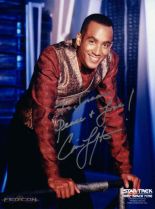 Cirroc Lofton